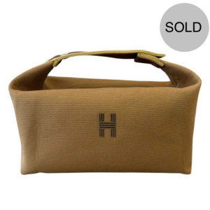 HERMES BRIDE-À-BRAC CASE LARGE