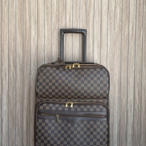 LOUIS VUITTON PÉGASE 55 LUGGAGE