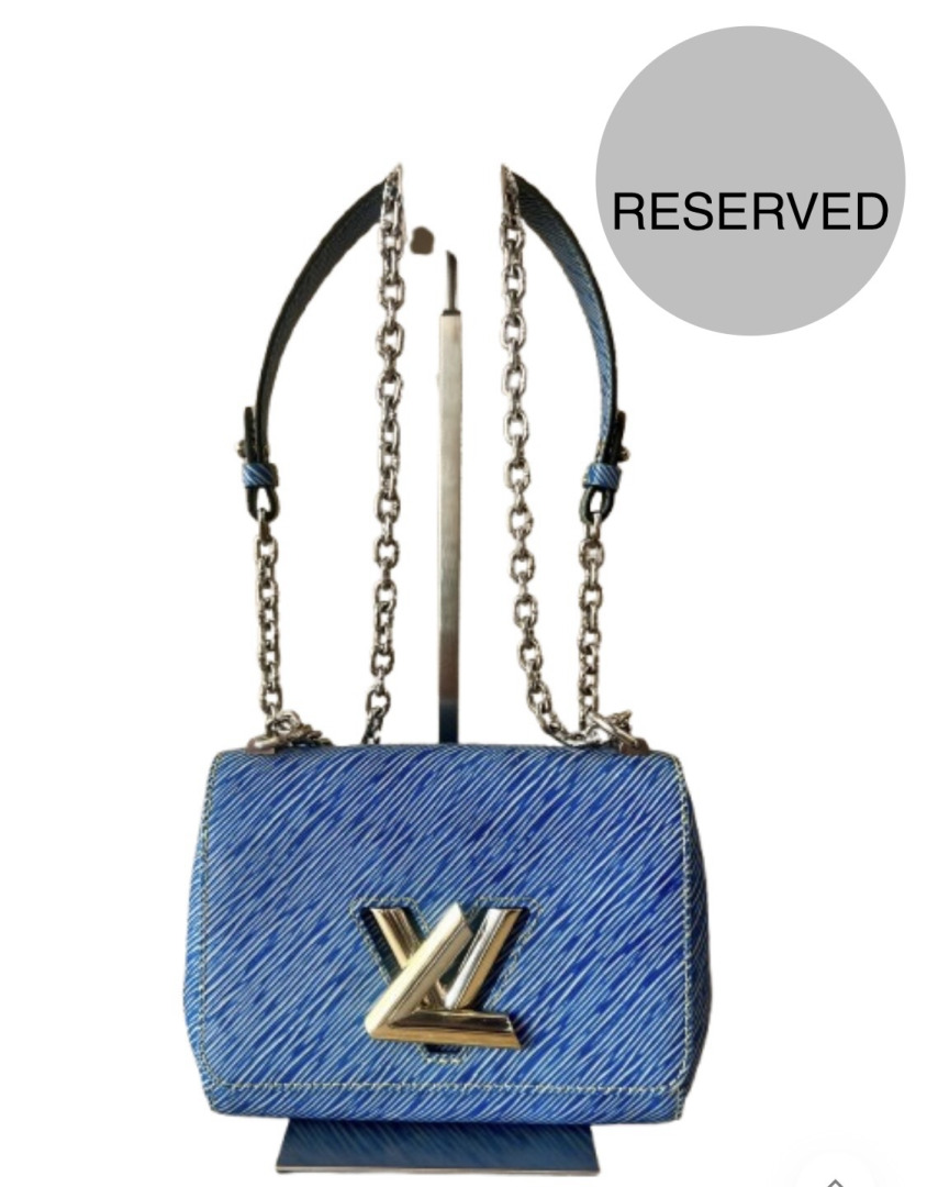 LOUIS VUITTON TWIST PM