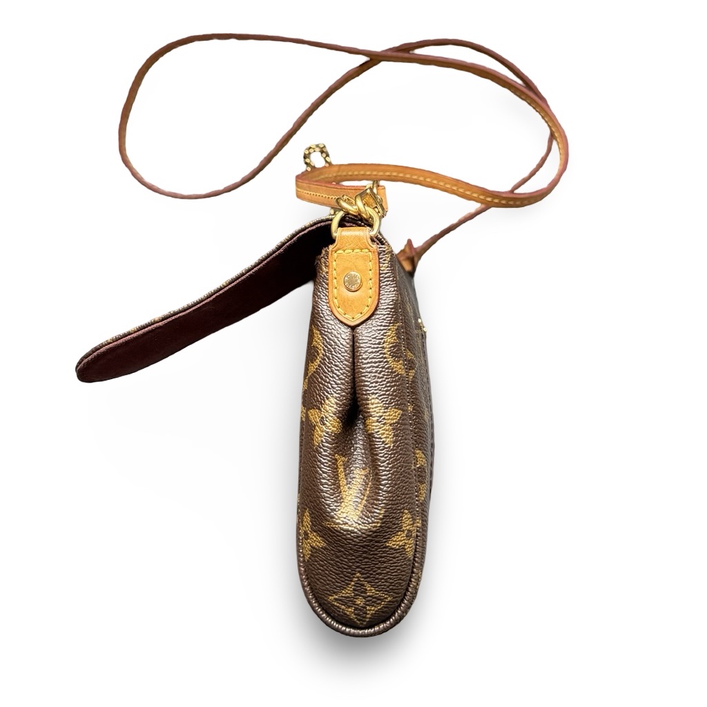 LOUIS VUITTON MONOGRAM FAVORITE MM SHOULDER/CROSSBODY BAG - Image 4